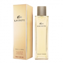 Zamiennik Lacoste Pour femme - odpowiednik perfum